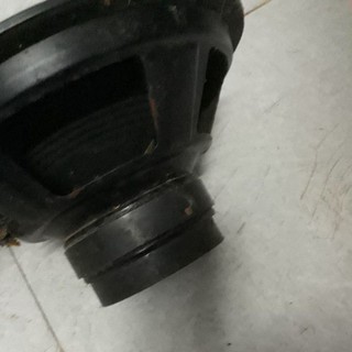 cặp loa bát.25cm.