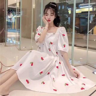 Đầm hoa live 149k. 390g