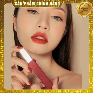 AUTH- [CHÍNH HÃNG - FREESHIP] - Son Kem 3CE Stylenanda Cloud Lip Tint