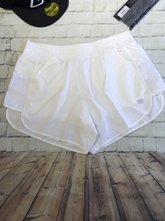 Quần short phối lưới thể thao