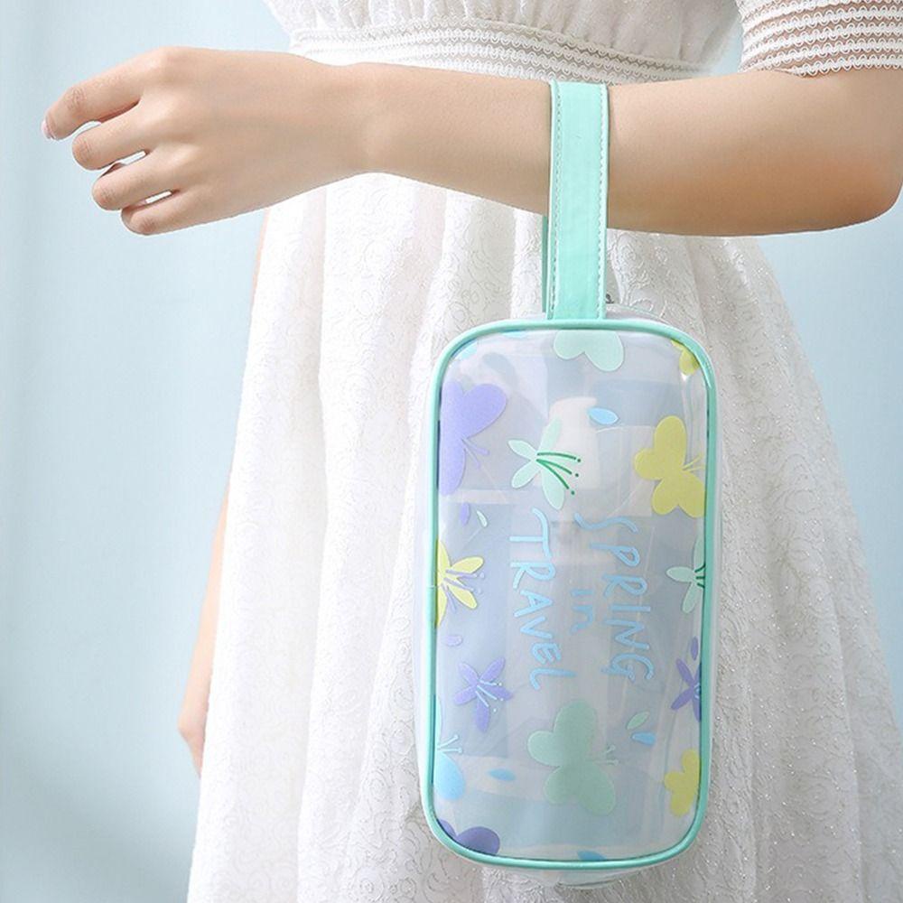 CONOPERY Túi Đựng Đồ Bằng PVC Chống Thấm Nước Tiện Dụng Cho Gia Đình