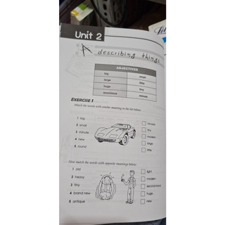 Sách - The Vocabulary Files B1 Intermediate (Không CD)