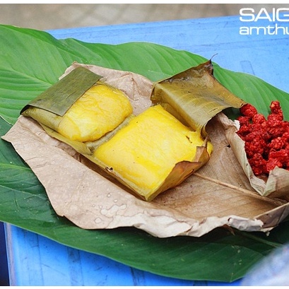 [100g-500g] Quả dành dành - Chi tử khô pha trà, tạo màu vàng đẹp cho xôi chè, bánh trôi, mứt, khô gà, da gà ủ muối