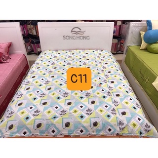 Thanh lý Chăn Xuân thu Sông Hồng chính hãng 100%