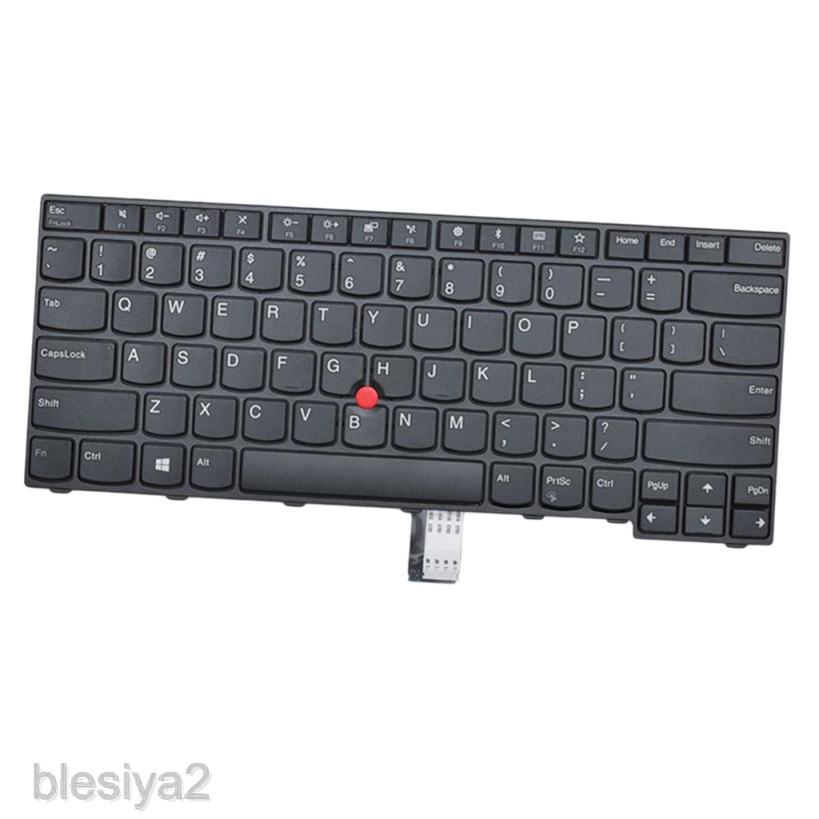 Miếng Dán Bàn Phím Cho Lenovo Thinkpad E470 E470C E475 Us