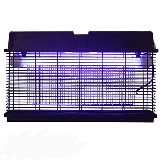 [INCA] Đèn bắt muỗi & côn trùng chống nước CN30 - Diện tích sử dụng 100-200m2