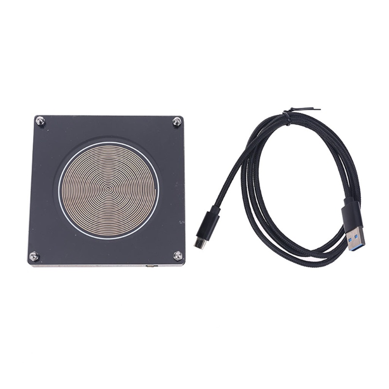 Máy Phát Xung Tần Số Thấp 7.83HZ Ultra-Low 7.83HZ