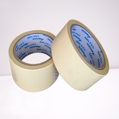 Băng keo giấy chuyên dụng ngành sơn xe ô tô xe máy