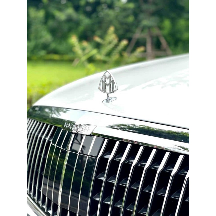 CALANG MAYBACH CHO S-CLASS W222