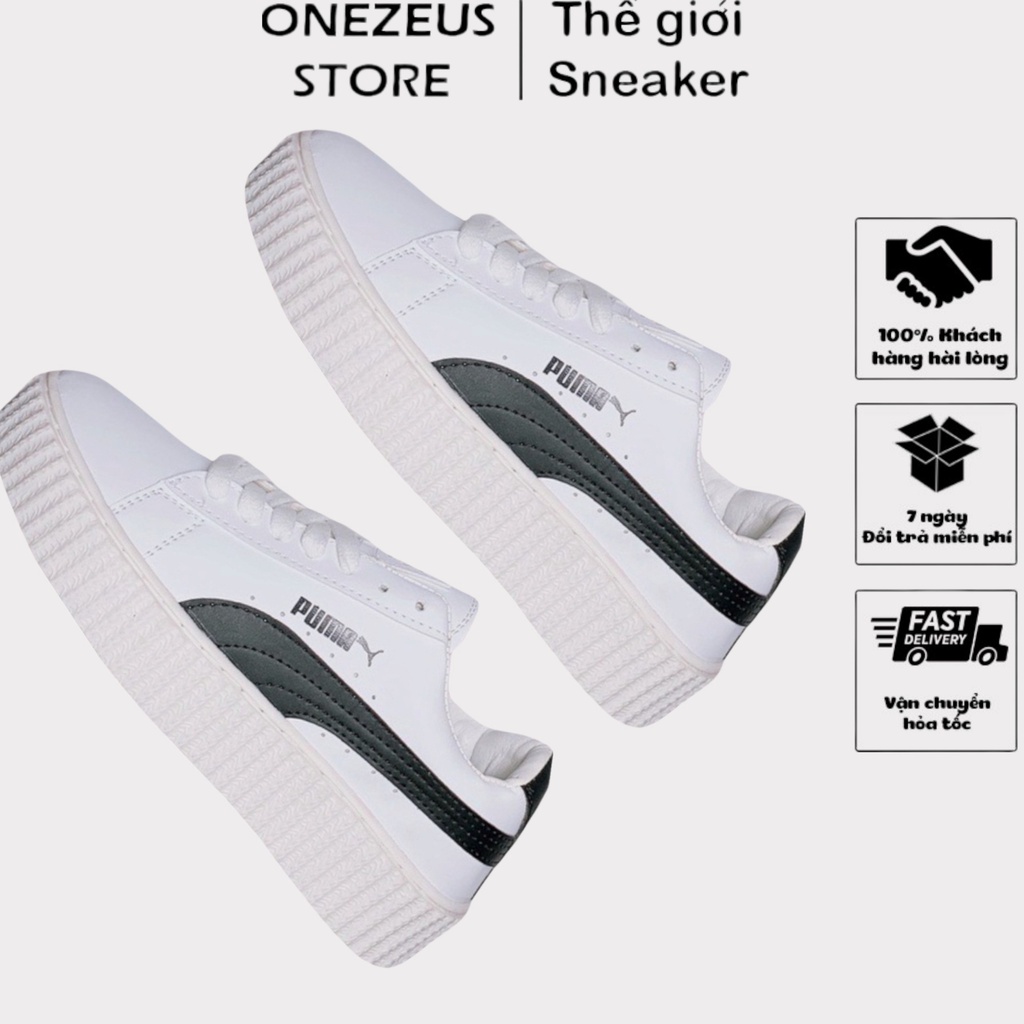 🔥FREE SHIP-HÀNG QUẢNG CHÂU 🔥Giày thể thao 𝐏𝐔𝐌𝐀 BTS cao cấp | BigBuy360 - bigbuy360.vn
