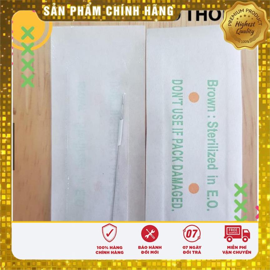 Kim dài phổ thông  💝 Kim phổ thông phun xăm