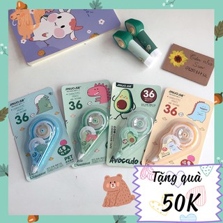 BÚT XOÁ KÉO BƠ, BÚT XOÁ KÉO KHỦNG LONG, XOÁ KÉO MINI, XOÁ KÉO KHỦNG LONG