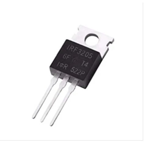 IRF3205 55V 110A Mosfet N