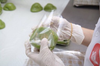 Bánh cốm Bảo Minh 65gr
