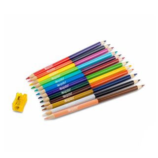 Bộ bút chì 24 màu Crayola