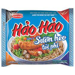 Mì Hảo Hảo Tôm Chua Cay ( 75gr / gói) | BigBuy360 - bigbuy360.vn