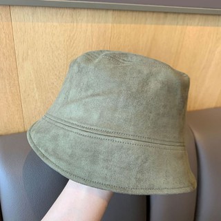 Nón Bucket Da Lộn Cực Xinh