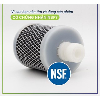 Lõi Lọc Bình Nước Gia Đình BellaVie Water