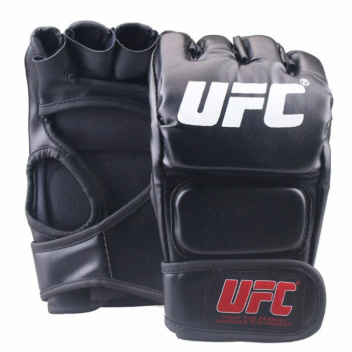 Găng tay đấm bốc UFC MMA