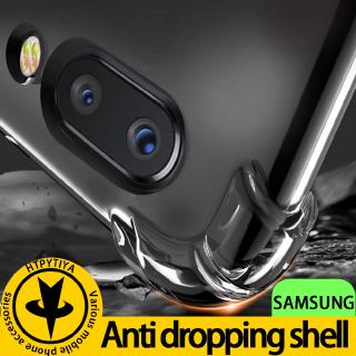 Ốp điện thoại mềm cho Samsung J7 Max Duo S8 Active Note8 C8 J2 Pro A8 Plus A6