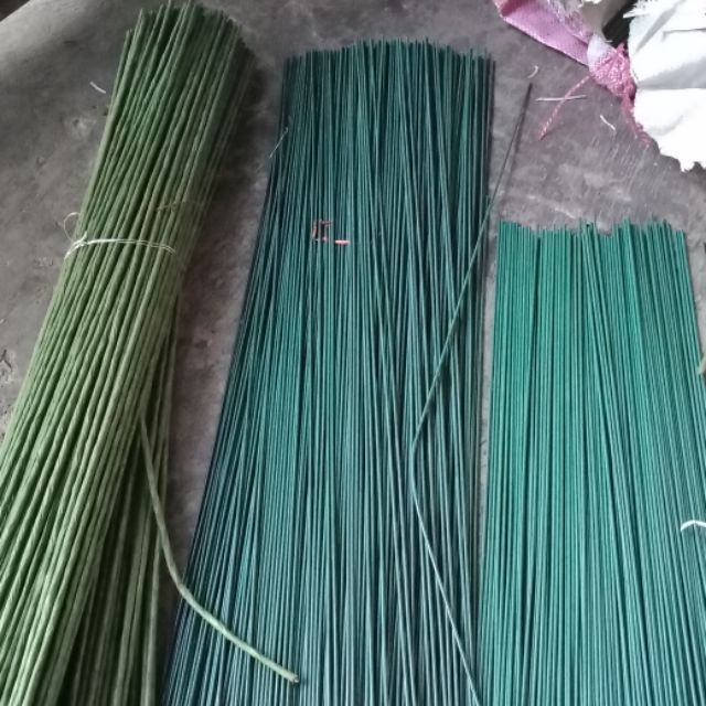Com bo  dụng  cụ  làm  hoa mai,  lan,  ...
