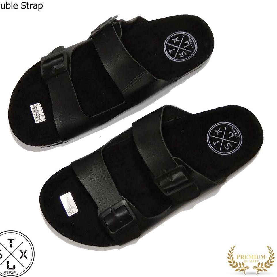 Giày Sandal Nike Benassi Thời Trang Năng Động Cho Nữ