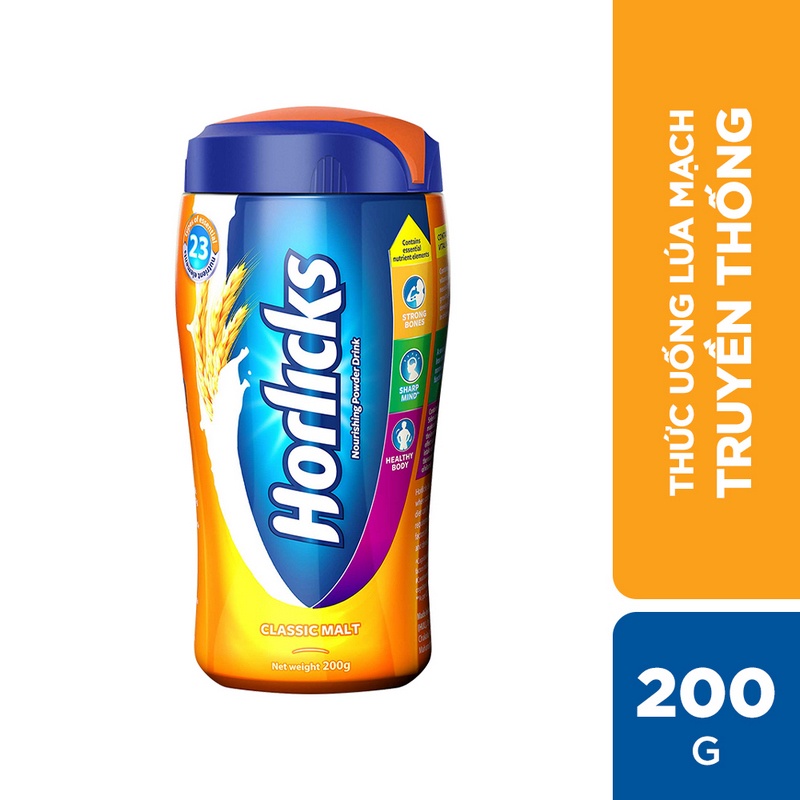 [Mã COSUI5 giảm 8% đơn 150K] Combo 3 sản phẩm sốt Hellmann's, Knorr và thức uống lúa mạch Horlicks (200g x 65g x 210ml)