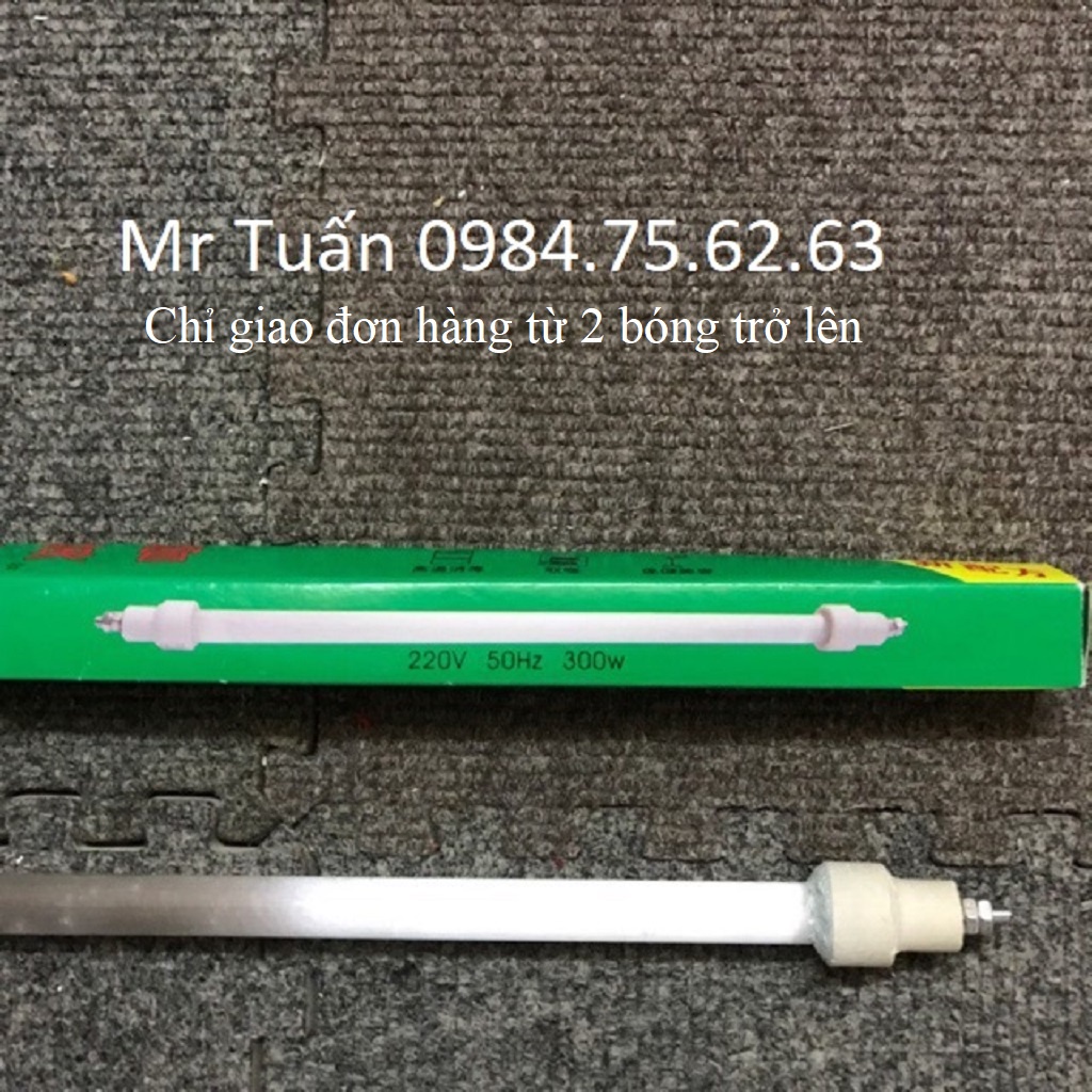 BÓNG SẤY SƯỞI DÀI 25cm 28cm 33cm