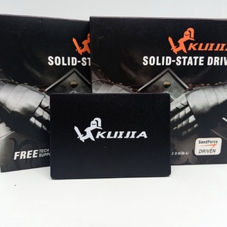 Ổ cứng SSD 256GB/120GB Kuijia - Sản phẩm chính hãng
