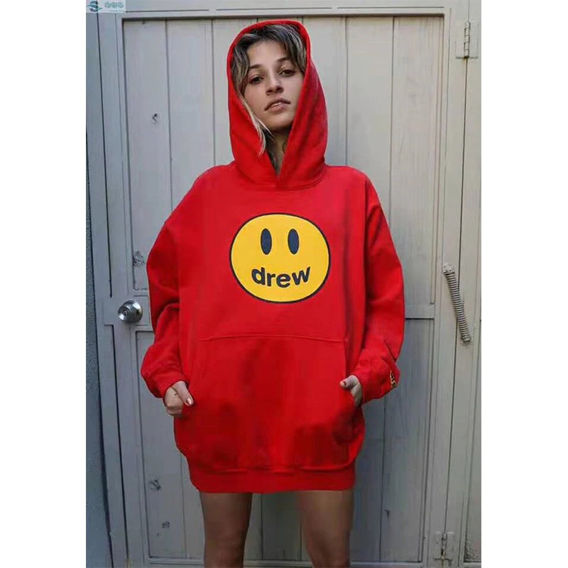 Áo hoodie in hình đơn giản cho cặp đôi thời trang 2020 | BigBuy360 - bigbuy360.vn