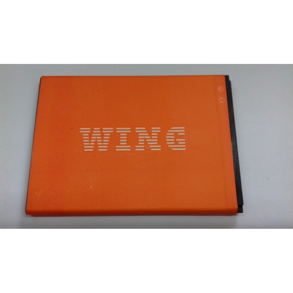 Pin Wing V50/Vn50/iris50