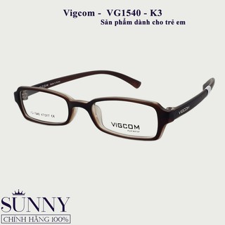 Gọng Kính Em Bé Vigcom VG1540