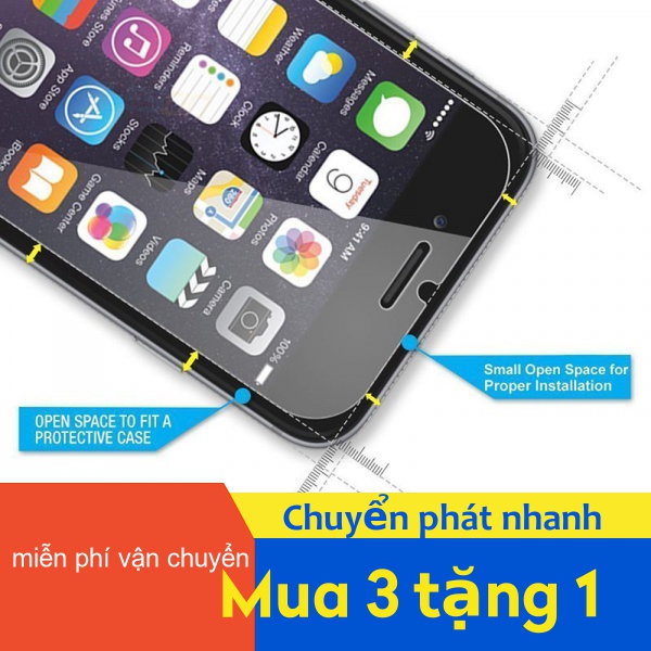 Kính cường lực bảo vệ màn hình cho Xiaomi MI F2 9X 9T K20 Pro Mix 3 5G Redmi Note 7 8 9 9A 9i Y3 X Pro 2 SE Prime