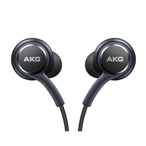 [ CHÍNH HÃNG ] Tai nghe AKG S10 with 3.5mm - Tai nghe Samsung - Tai nghe iPhone - Bảo hành 18 tháng