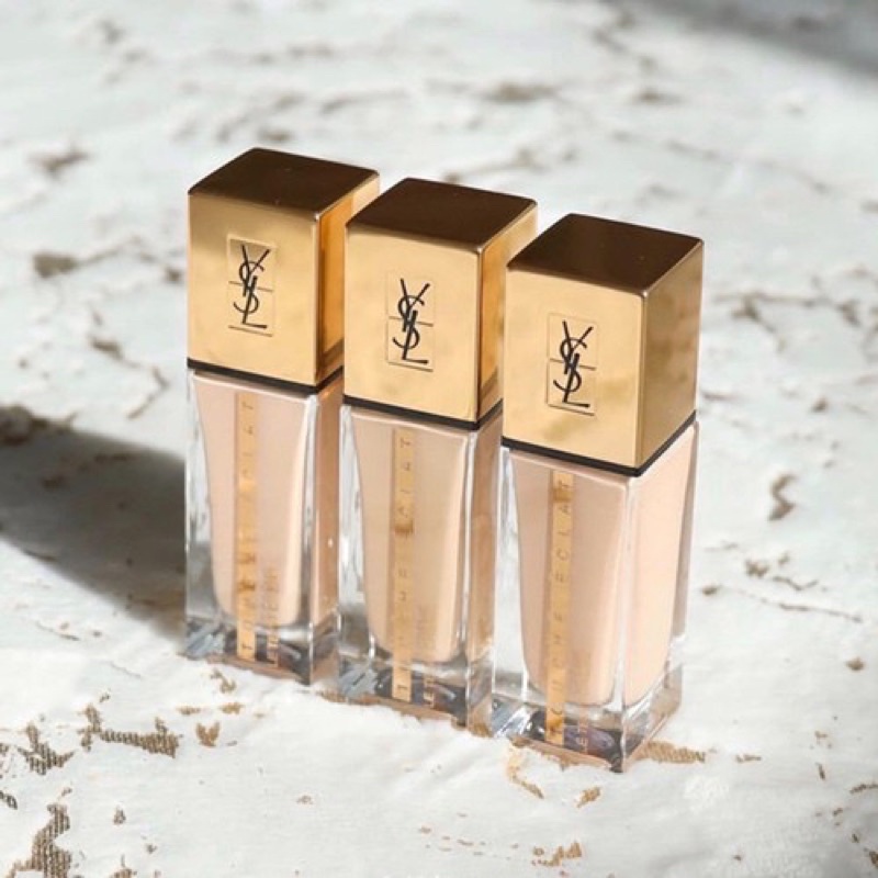 Kem nền YSL All Hours Foundation 5ml màu B20