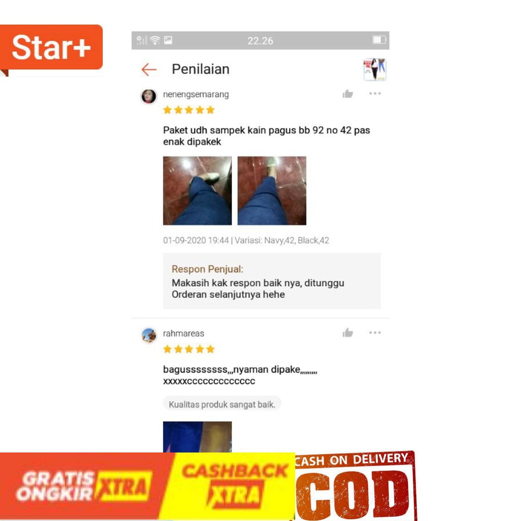 Quần Jean Nữ Lưng Cao Phong Cách Hàn Quốc | BigBuy360 - bigbuy360.vn