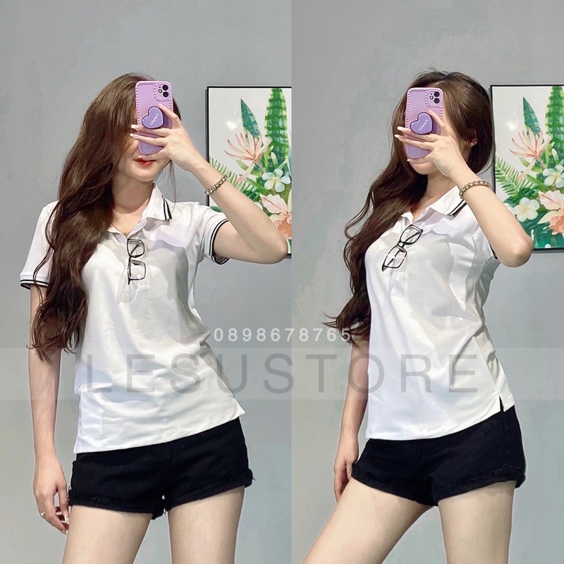 ẢNH TỰ CHỤP Quần Short Jeans trơn gập lai tua