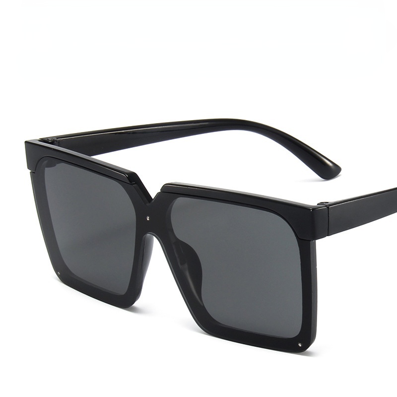 Kính Mát Thời Trang Hàn Quốc Chống Tia UV400 Cho Bé