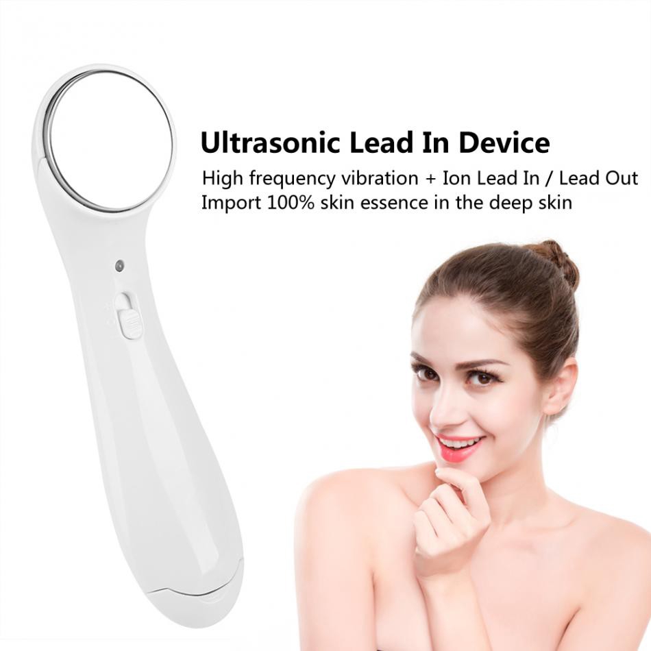 Máy Massage Mặt Ion Đa Năng Tiện Dụng | BigBuy360 - bigbuy360.vn