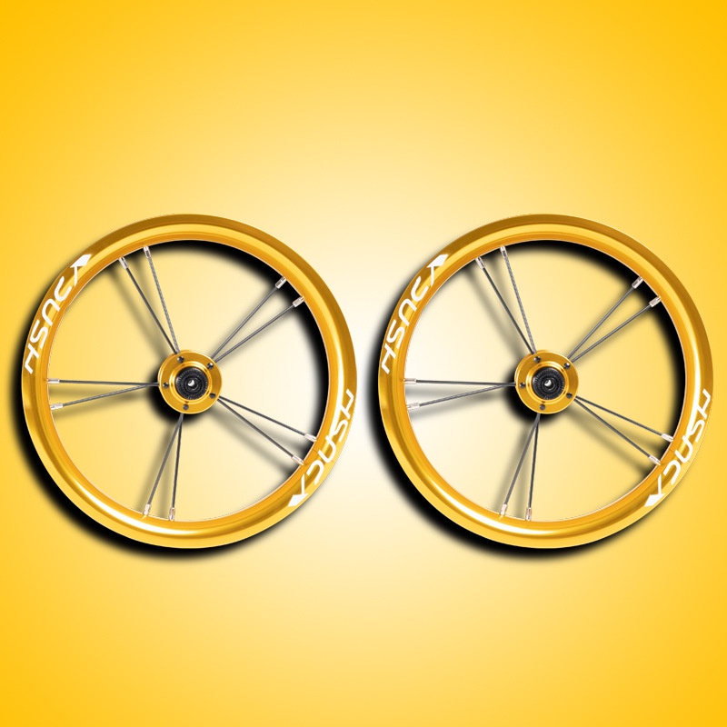 VÀNH XPUSH 12 INCH thích hợp cho xe thăng bằng ANDER, STRIDER