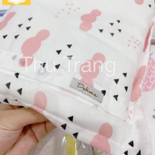 gối bông dokma cho bé
