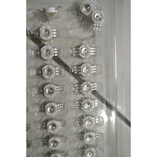 Chíp Led luxeon 3in1 RGB 3W