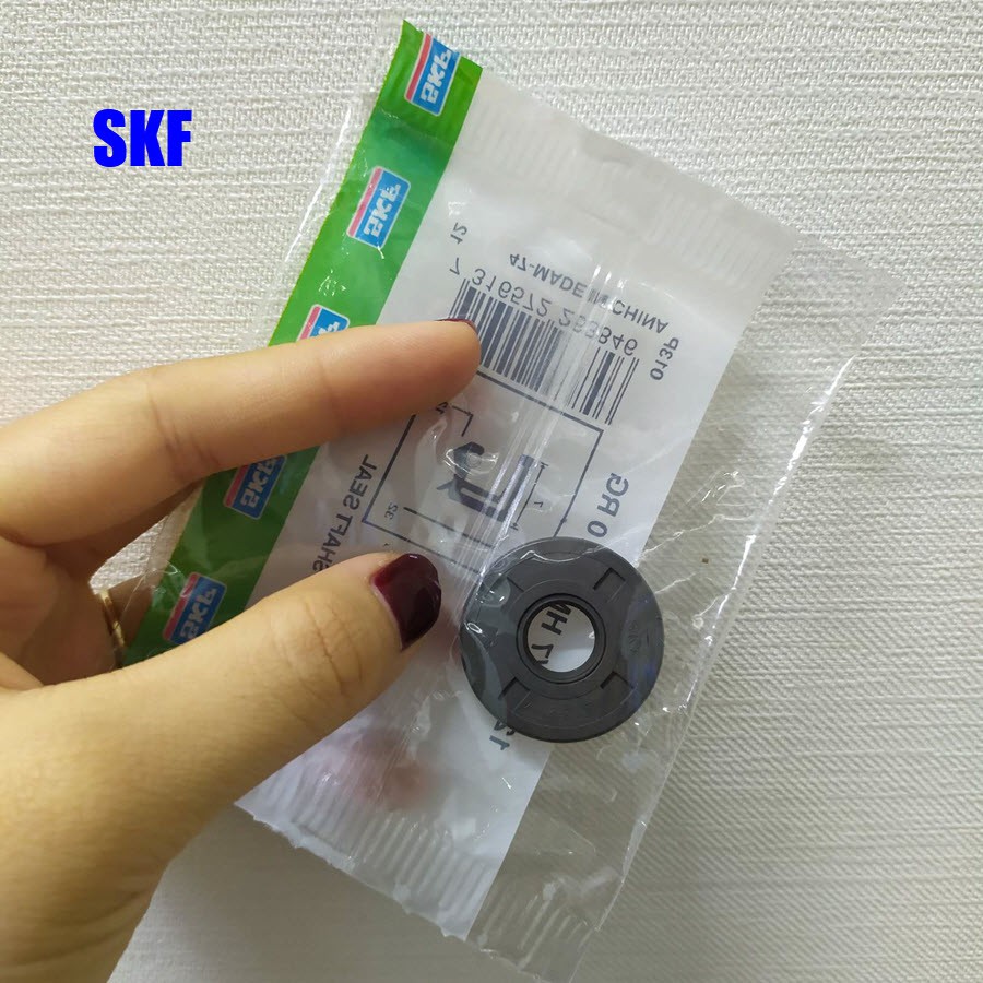 Phớt chặn dầu SKF 12x32X7 HMSA10 RG