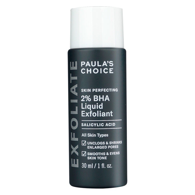 Tẩy tế bào chết hóa học Paula’s Choice Skin Perfecting 2% BHA Liquid, hàng công ty - có tem phụ