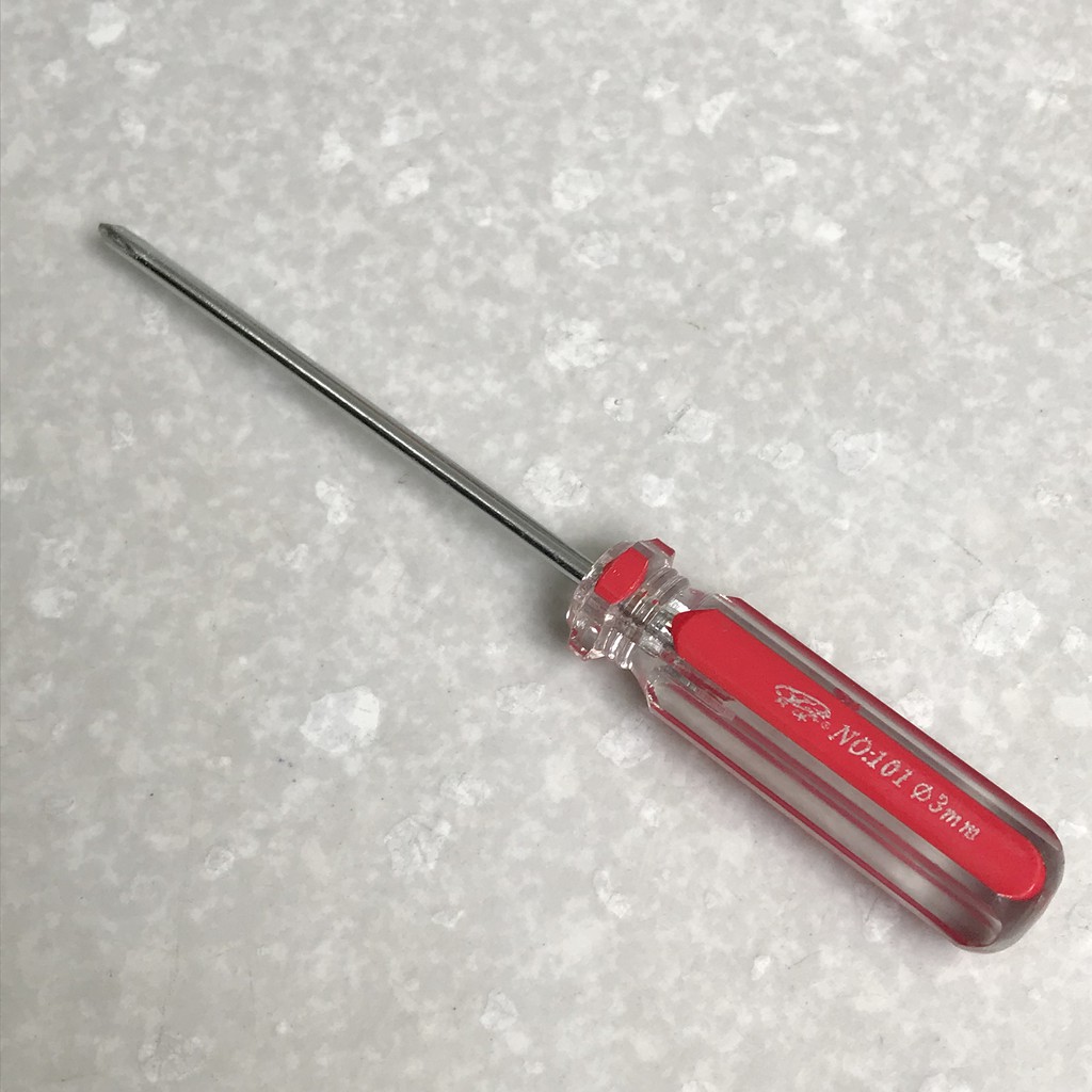 Tua vít bake 3mm