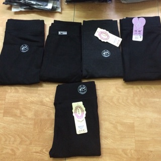 Legging mèo hot hit 2018 combo