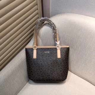 Tui calvin klein tote