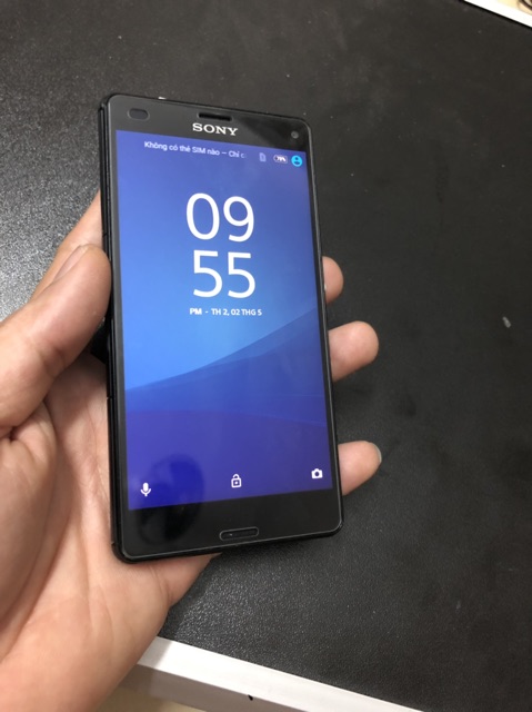 Điện thoại sony xperia z3 compact docomo nhật likenew mới 98% | BigBuy360 - bigbuy360.vn