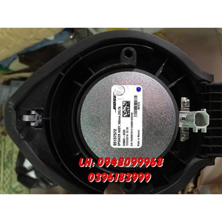 Đôi loa cánh Bose 165mm hàng xịn Mexico tháo xe