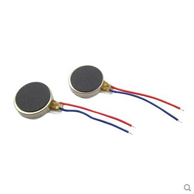 Động cơ rung mini 3-5V Combo 3 Chiếc .